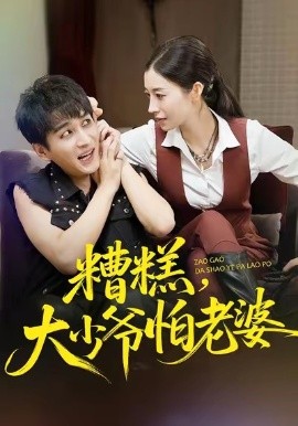 糟糕，大少爺怕老婆(全集)