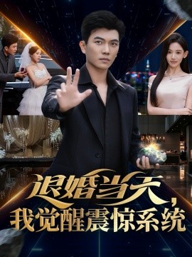 退婚當天，我覺醒震驚系統(tǒng)(全集)