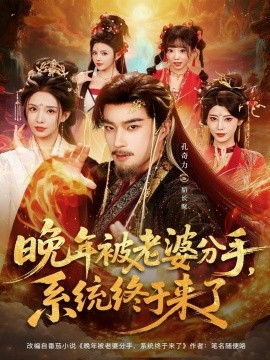 晚年被老婆分手，系統(tǒng)終于來了(全集)