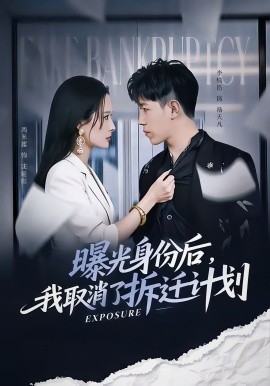 曝光身份后，我取消了拆遷計劃(全集)