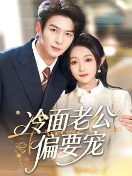 閃婚后，我被冷面老公寵上天 冷面老公偏要寵(全集)