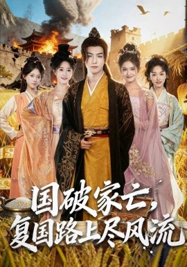 國破家亡，復國路上盡風流(全集)