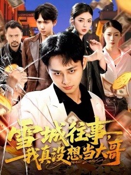 雪城往事，我真沒想當(dāng)大哥(全集)