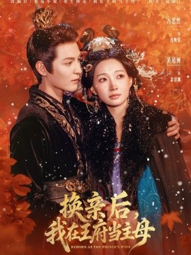 換親后，我在王府當(dāng)主母(全集)