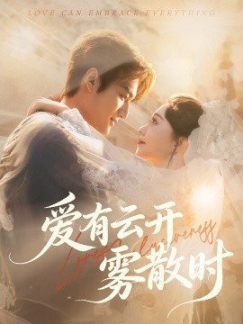 愛(ài)有云開(kāi)霧散時(shí)(全集)