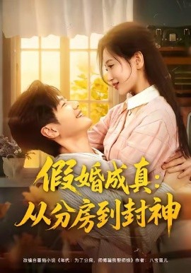 假婚成真從分房到封神(全集)