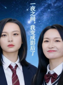 一夜之間，我變成影后了 影后她不好惹(全集)