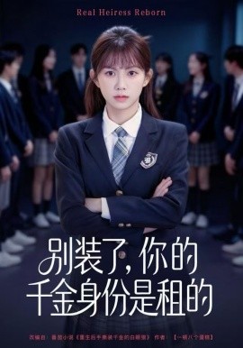 別裝了，你的千金身份是租的(全集)