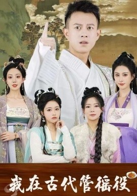 假官真坐 我在古代管徭役(全集)