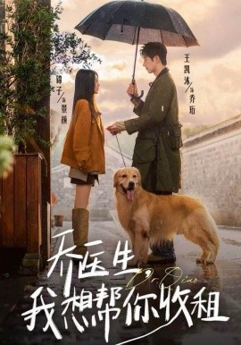 喬醫(yī)生，我想幫你收租(全集)