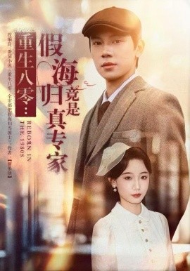 重生八零：假海歸竟是真專家(全集)