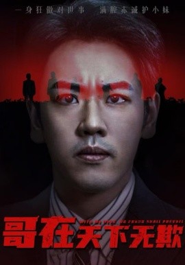 哥在天下無(wú)欺 妹妹別怕哥不止億點(diǎn)強(qiáng)(全集)