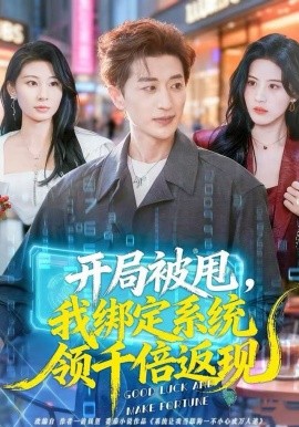 開局被甩，我綁定系統(tǒng)領(lǐng)千倍返現(xiàn)(全集)
