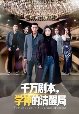 千萬(wàn)劇本，學(xué)神的清醒局(全集)