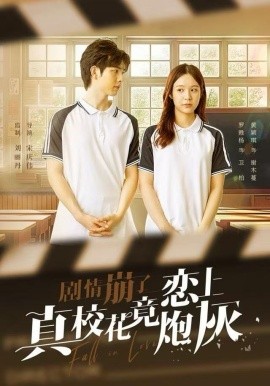 劇情崩了真?；ň箲偕吓诨?全集)