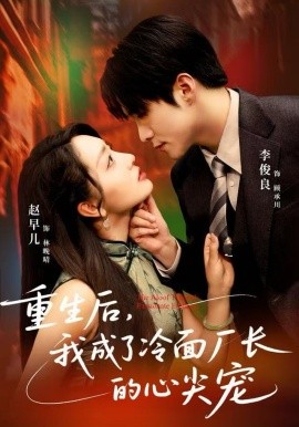 重生后，我成了冷面廠長(zhǎng)的心尖寵(全集)