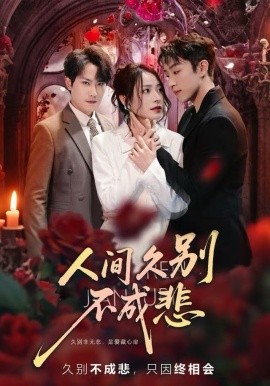 人間久別不成悲(全集)