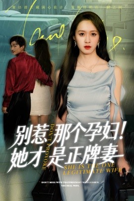 別惹那個(gè)孕婦！她才是正牌妻(全集)