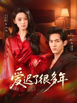 愛(ài)遲了很多年(全集)