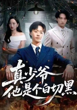 真少爺他是個白切黑(全集)