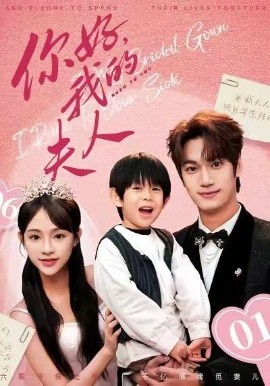 顧總，我才是你的夫人 你好，我的夫人(全集)