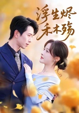 浮生燼禾木殤 霧漫青衫沾白露(全集)