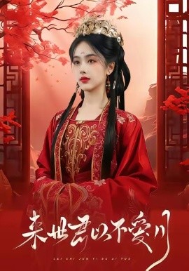 來(lái)世君以不愛(ài)月(全集)