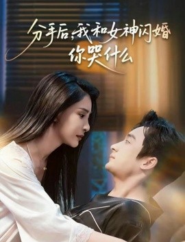 分手后，我和女神閃婚你哭什么 悲歡離合總無(wú)情(全集)