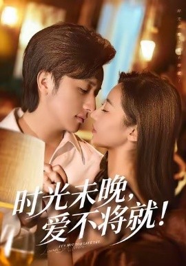 時(shí)光未晚愛(ài)不將就(全集)