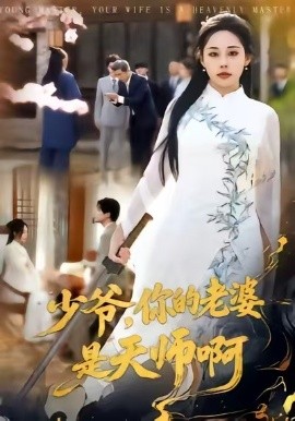 少爺，你的老婆是天師啊(全集)