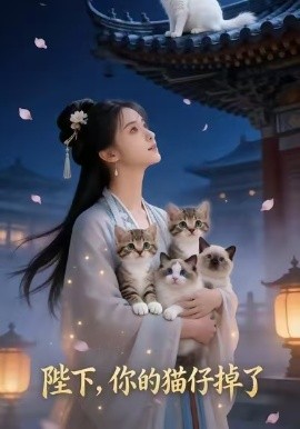 陛下，你的貓仔掉了(全集)