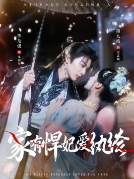 家有悍妃愛紈绔(全集)