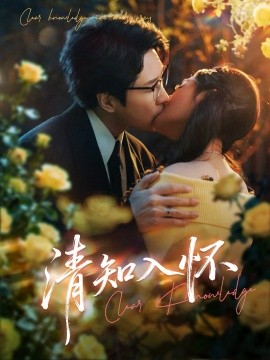 清知入懷(全集)