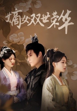 嫡女雙世榮華短劇(全集)