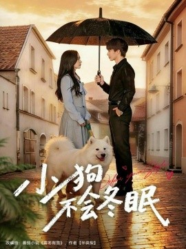 小狗不會冬眠(全集)