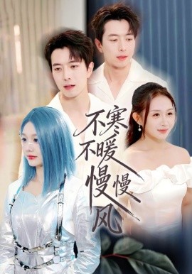 不寒不暖慢慢風(全集)