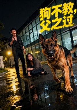 狗不教，父之過(guò)(全集)