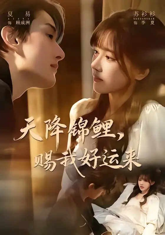 天降錦鯉，賜我好運來(全集)