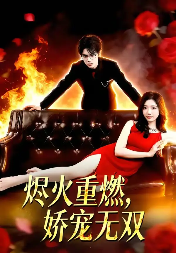 燼火重燃，嬌寵無雙(全集)