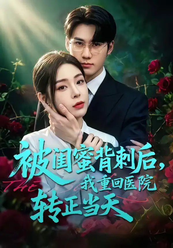 被閨蜜背刺后，我重回醫(yī)院轉正當天(全集)