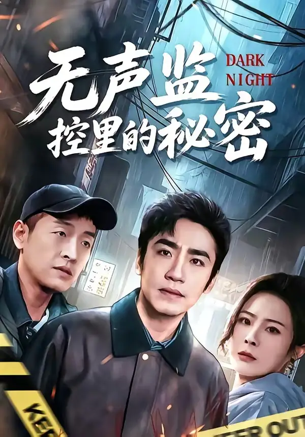 無聲監(jiān)控里的秘密(全集)