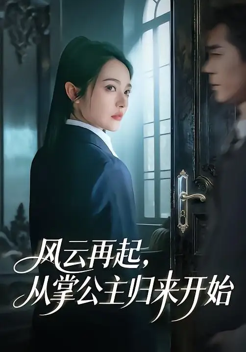 風(fēng)云再起，從掌公主歸來(lái)開(kāi)始(全集)