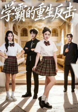 學(xué)霸的重生反擊(全集)