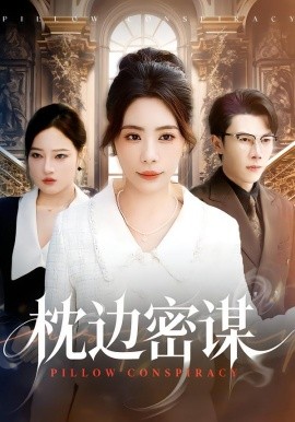 枕邊密謀(全集)