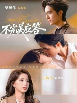 不完美應(yīng)答 別對(duì)我動(dòng)心(全集)