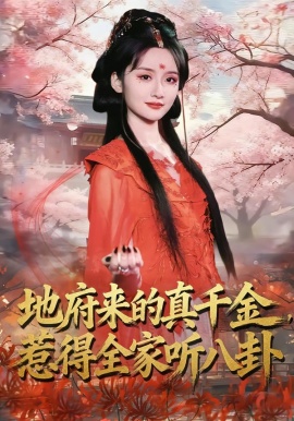 地府來(lái)的真千金，惹得全家聽(tīng)八卦(全集)