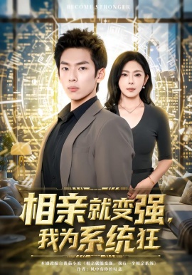 相親就變強(qiáng)，我為系統(tǒng)狂(全集)