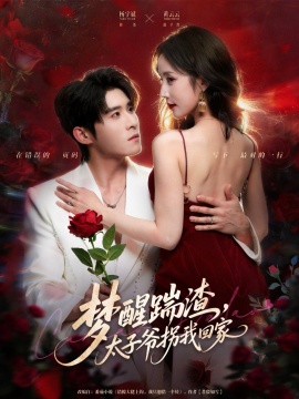 夢(mèng)醒踹渣，太子爺拐我回家(全集)