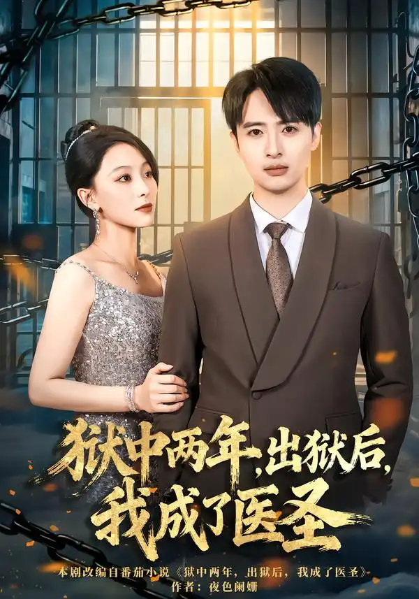 獄中兩年，出獄后，我成了醫(yī)圣(全集)