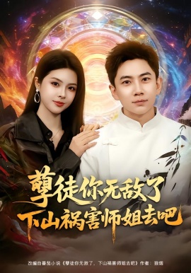 孽徒你無敵了下山禍害師姐去吧(全集)